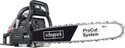 Produktbild von Motorová píla Scheppach (51 cm)