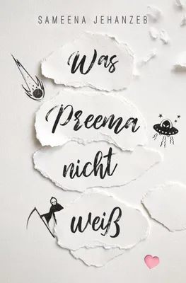 Produktbild von Was Preema nicht weiß