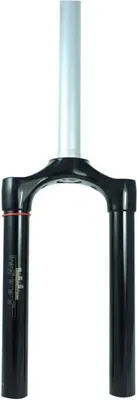 Obrázek produktu pro Rockshox Csu Sid / Reba Solo Air 51 Off Set Aluminum Black 29 palců