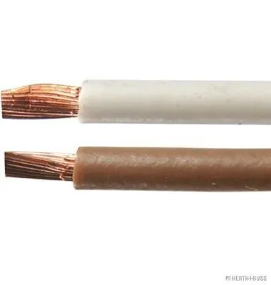 Produktbild von HERTH+BUSS ELPARTS Umrissleuchte 82710375 Links Rechts 50mm 116mm 46mm
