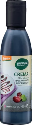 Image de Crema con Aceto Balsamico di Modena IGP, 150 ml