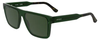 Obrázek produktu pro LACOSTE SUNGLASSES Sluneční brýle L6059SN-301-56