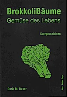 Produktbild von Bauer, D: BrokkoliBäume