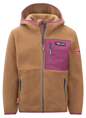 Obrázek produktu pro Trollkids Bundy 466823, Velikost: 111
