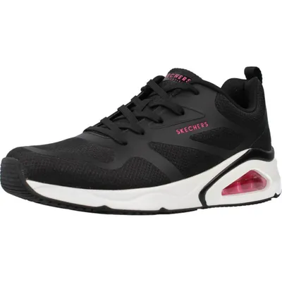 Produktbild von Skechers Sneakers 177420-BLK in Multicolored color size 37