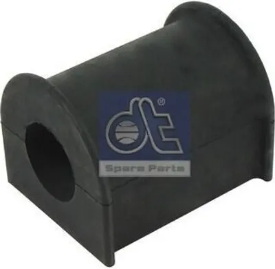 Produktbild von DT Spare Parts Lagerbuchse Stabilisator 1.27372 Vorne beidseitig 100mm 84mm 77mm 39mm