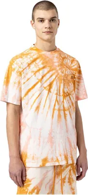 Produktbild von Dickies Seatac Kurzarm-t-shirt Orange M Mann Orange M