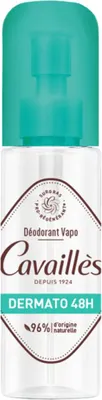 Produktbild von Rogé Cavaillès - Dermato Spray Deodorant 48H