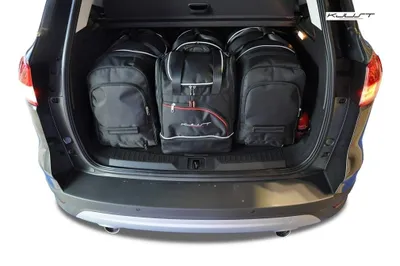 Obrázek produktu pro Sada cestovních tašek Ford Kuga 2013-2019