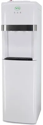 Zdjęcie produktu dla Dystrybutor Purifier Wody Vio P601 Fc-Ro White - Z Systemem Filtracji Wody