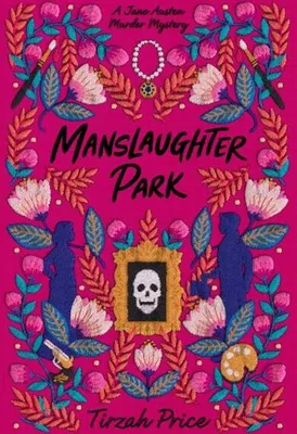 Obrázek produktu pro Manslaughter Park