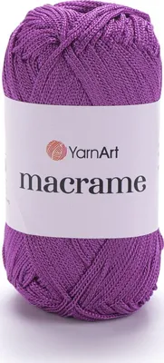 Zdjęcie produktu dla Yarn Art Macrame 130 m 161 Sznurek
