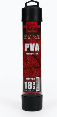 Produktbild von Katran PVA Mesh System + Schneebesen weiß 110934