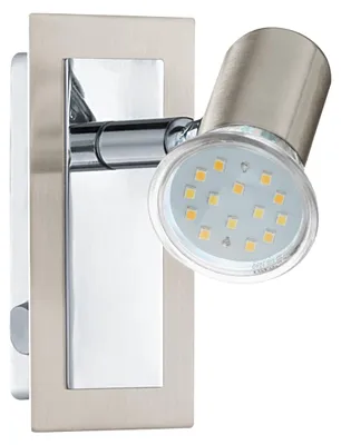 Image de EGLO ROTTELO LED Applique murale / Plafonnier