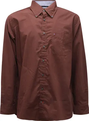Produktbild von 3623AU camicia uomo TOMMY HILFIGER REGULAR FIT man shirt