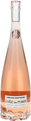 Produktbild von Gérard Bertrand Côte des Roses Rosé 13% Vol. 0,75l