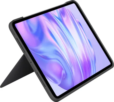 Obrázok produktu pre Logitech Combo Touch pre iPad Pro 11 (M4) Graphite (SK)