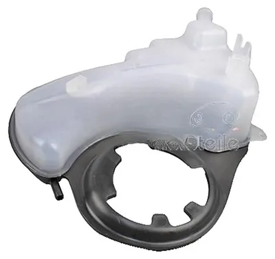 Produktbild von METZGER Ausgleichsbehälter Kühlmittel für JAGUAR X-Type Limousine (X400) Kühlwasser 2140281