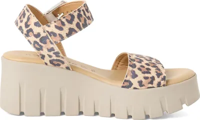 Produktbild von Tamaris 28712/42 Leopard Größe EU 37