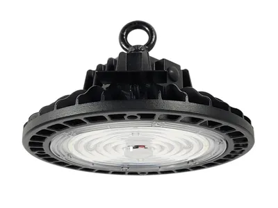 Image de Spot LED pour halls Seirios 100 W 4000 K Luminaire industriel