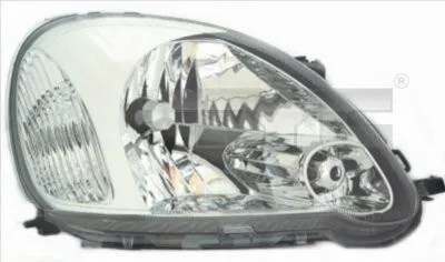 Produktbild von TYC Hauptscheinwerfer rechts 20-0353-05-2