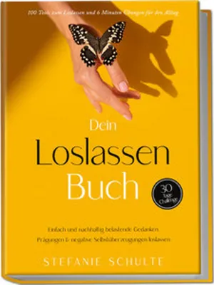 Obrázok produktu pre Dein Loslassen Buch