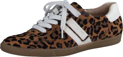 Produktbild von Paul Green Sneaker Sneaker Leder