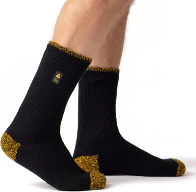 Zdjęcie produktu dla HeatHolders Thermosocken Workforce Arbeitssocken für Herren 14329