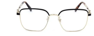 Produktbild von Moncler Sonnenbrille ML5180 D 032 53 17 145