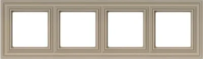 Produktbild von Liregus K14-345-04.R/Onc 4Plc. Frame