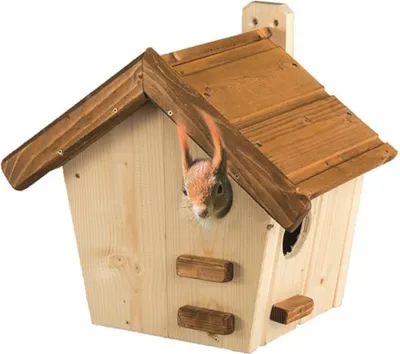 Produktbild von SIENA GARDEN Maja  Eichhörnchenkobel Maja P06866