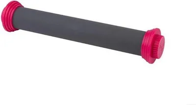 Produktbild von Famanu Ausrollstab für professionelles Backen - 30 cm