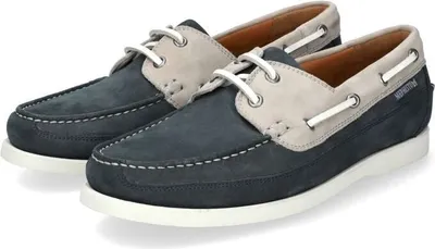 Produktbild von Mephisto Boating - herren schnürschuhe