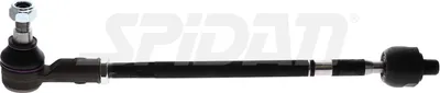 Produktbild von SPIDAN CHASSIS PARTS 59403 Spurstange Vorne passend für MERCEDES-BENZ VITO Bus (638) V-Klasse (W638/2) VITO Kasten (638) V-Klasse Kastenwagen (W638/2)