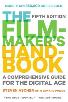 Image de The Filmmaker's Handbook
