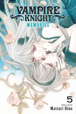 Produktbild von Vampire Knight