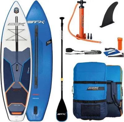 Produktbild von STX iSup Cruiser 10'4" SUP Board Set