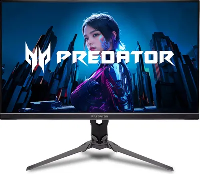 Immagine prodotto di Acer UM.JX3EE.401 Acer Predator XB323QKV4b 31,5" 80cm 16:9 160Hz 3840x2160
