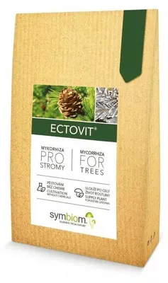 Obrázek produktu pro Symbiom, s.r.o. Ectovit 100 g