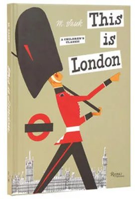 Zdjęcie produktu dla This is London