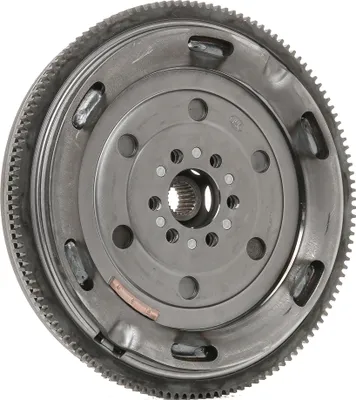 Produktbild von LuK 415 0553 08 ZMS Zweimassenschwungrad DMF für AUDI A4 Avant (8ED, B7) A4 Avant (8E5, B6) A6 Avant (4B5, C5) A4 Limousine (8E2, B6) A4 Limousine