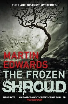 Immagine prodotto di The Frozen Shroud