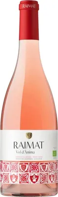 Image de Raimat Anima de Raïmat Rose DO 2017 (1 x 0,75 l)