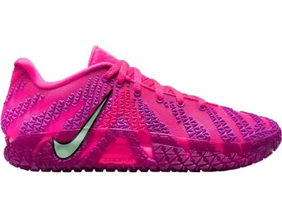 Produktbild von Nike JA 3 Max Volume Pink Rosa - EU: 42
