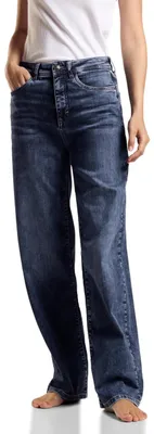 Productafbeelding van Street One Jeans, losse pasvorm