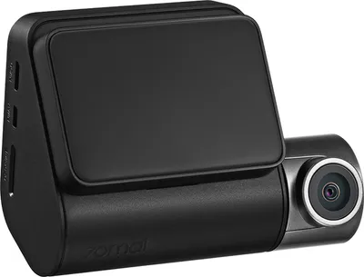 Produktbild von Auto-DVR-Kamera 70mai Midrive A200 1080p, 60 FPS, IPS 2.0", 130° Sichtfeld, HDR, Nachtsicht, G-Sensor, WLAN + Rückfahrkamera RC11 1080p, 25 FPS, 130° Sichtfeld