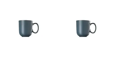 Produktbild von 2 x Becher mit Henkel - Thomas Nature Ocean - 21730-227080-65505