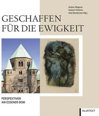 Produktbild von Geschaffen für die Ewigkeit