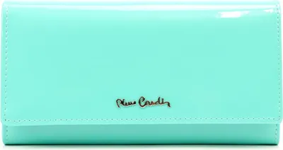 Produktbild von Brieftaschen Pierre Cardin 07SHINY108
