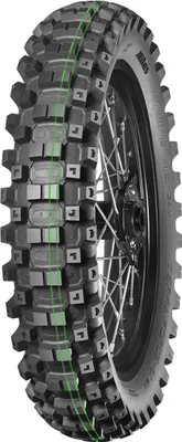 Immagine prodotto di MITAS Reifen TERRA FORCE-EX MH 110/100-18 64M TT SUPER SOFT (MH TERRAIN) 2 VERDE